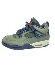 X UNDEFEATED AIR JORDAN 4_X アンディフィーテッド エアジョーダン 4/28.5cm/
