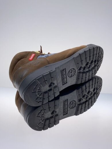 商品画像：ブーツ/27.5cm/BRW/A6559 4