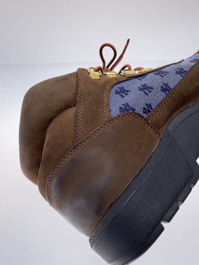 商品画像：ブーツ/27.5cm/BRW/A6559 6