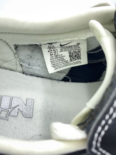 商品画像：KILLSHOT 2 PREMIUM_キルショット 2 プレミアム/28.5cm/BLK 5