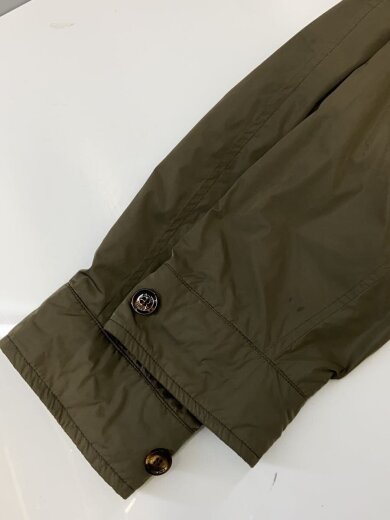 商品画像：ジャケット/52/ポリエステル/KHK/PORTO KM/フィールドジャケット 7