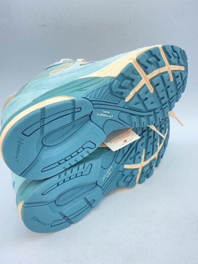 商品画像：ローカットスニーカー/26cm/BLU/スウェード/wr993jf1 4