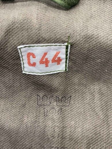 商品画像：ジャケット/44/--/GRN 3