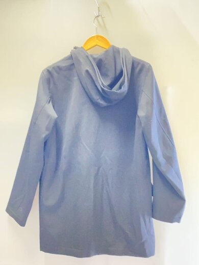 商品画像：コート/M/ウール/BLK/X560611-99 2