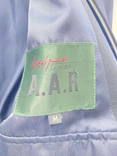 商品画像：コート/M/ウール/BLK/X560611-99 3