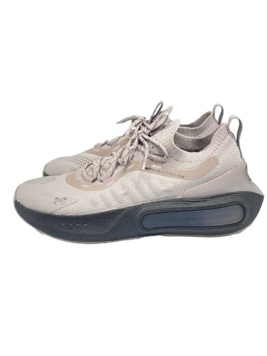 商品画像：ローカットスニーカー/26.5cm/GRY/3027593-103 1