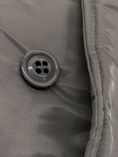 商品画像：フライトジャケット/S/ポリエステル/GRN/無地/16wp21 7