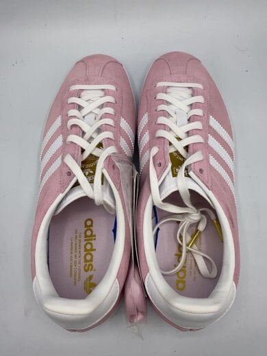 商品画像：ローカットスニーカー/25cm/PNK/スウェード/FV7750// 3