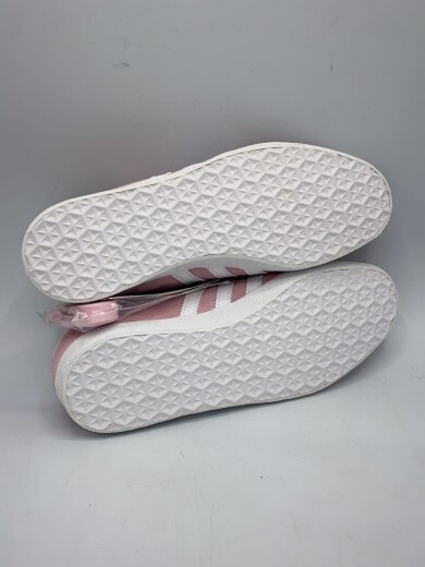 商品画像：ローカットスニーカー/25cm/PNK/スウェード/FV7750// 4