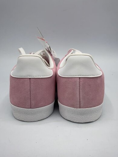 商品画像：ローカットスニーカー/25cm/PNK/スウェード/FV7750// 7