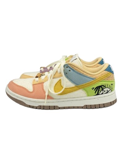 商品画像：DUNK LOW SE_ダンク ロー SE/23.5cm/マルチカラー// 1