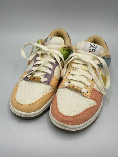 商品画像：DUNK LOW SE_ダンク ロー SE/23.5cm/マルチカラー// 2