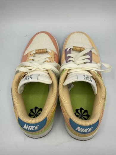 商品画像：DUNK LOW SE_ダンク ロー SE/23.5cm/マルチカラー// 3