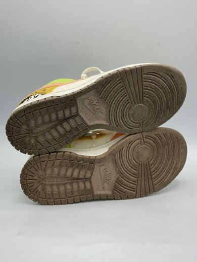 商品画像：DUNK LOW SE_ダンク ロー SE/23.5cm/マルチカラー// 4