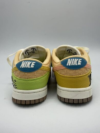 商品画像：DUNK LOW SE_ダンク ロー SE/23.5cm/マルチカラー// 7