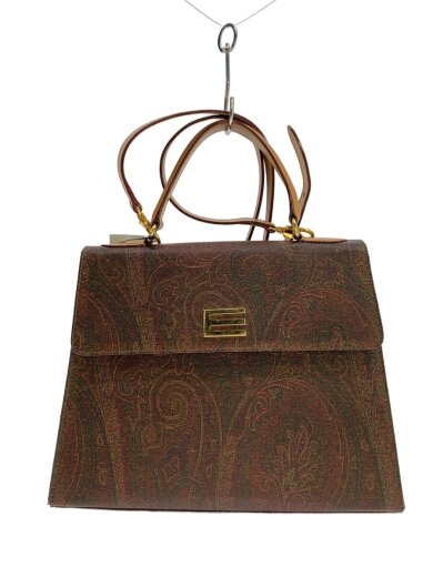 商品画像：バッグ/--/マルチカラー/ペーズリー 1