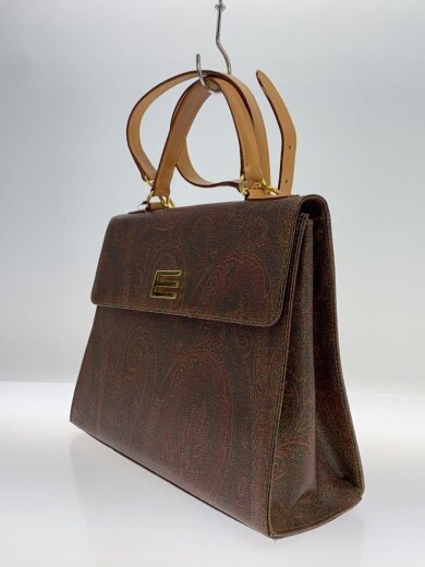 商品画像：バッグ/--/マルチカラー/ペーズリー 2