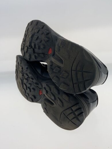 商品画像：ローカットスニーカー/27.5cm/BLK/410857 4