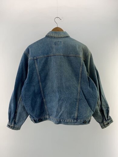 画像：Levi’sGジャン/L/デニム/IDG/無地/70649/オレンジタブ2