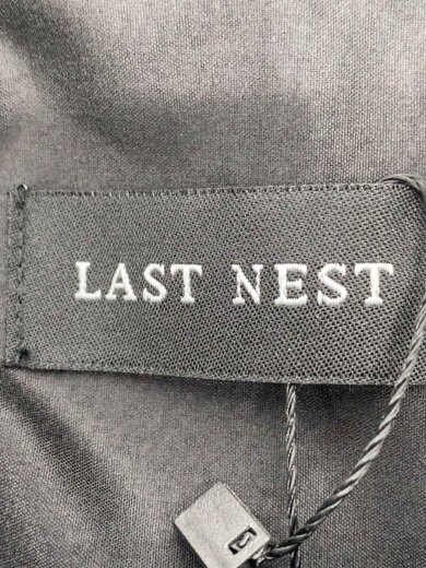 商品画像：長袖シャツ/M/ポリエステル/BLK/総柄/SUN GOES DOWN SHIRTS 3