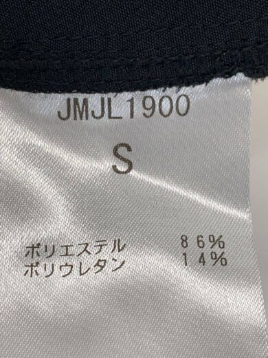 商品画像：セットアップ/M/ポリエステル/BLK 4