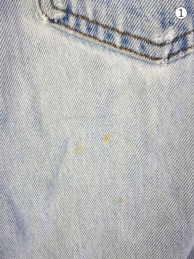 商品画像：ボトム/34/コットン/IDG/560 6