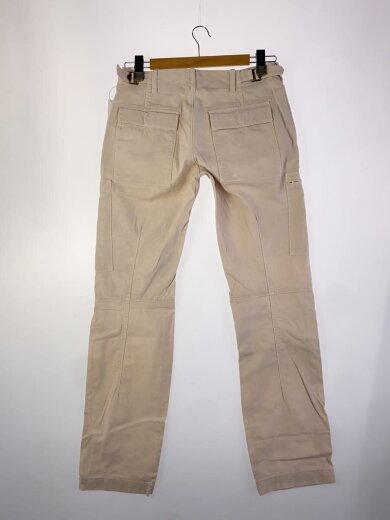 商品画像：ボトム/46/コットン/BEG/無地 2