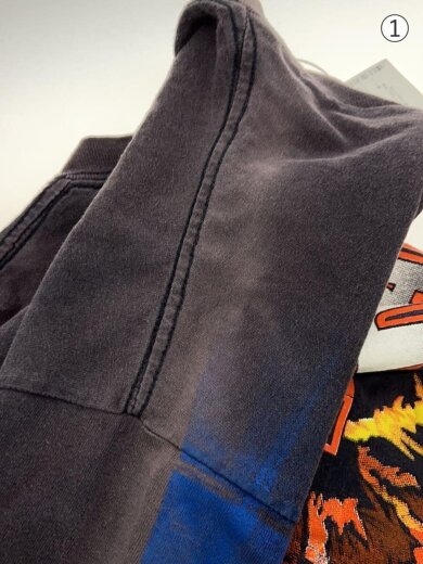 商品画像：Tシャツ/L/コットン// 6