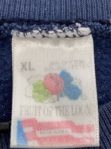 商品画像：スウェット/XL/コットン// 3