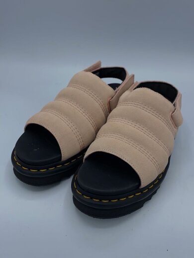 商品画像：サンダル/US7/PNK/レザー/41663650 2