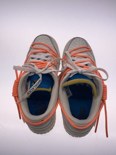 商品画像：DUNK LOW_ダンク ロー/24.5cm/WHT 3