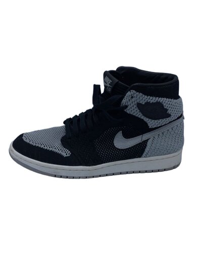 商品画像：ハイカットスニーカー/26cm/GRY/919704-003 1