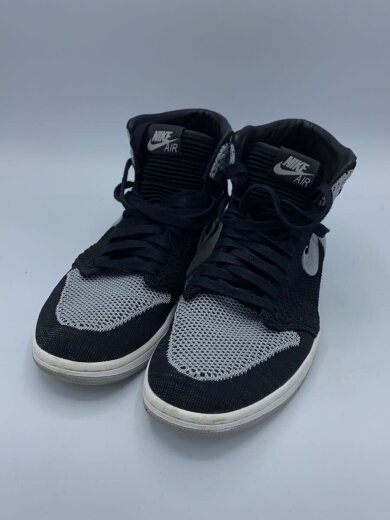 商品画像：ハイカットスニーカー/26cm/GRY/919704-003 2