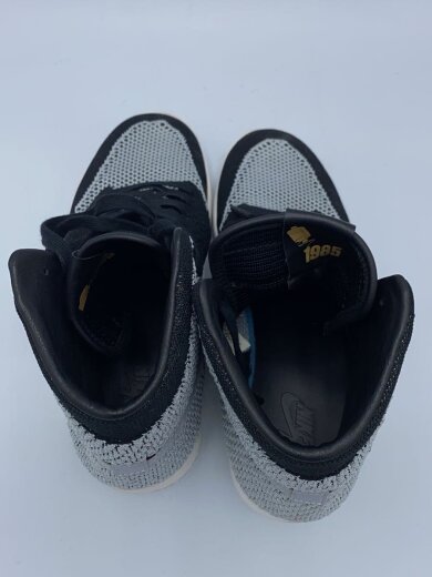 商品画像：ハイカットスニーカー/26cm/GRY/919704-003 3