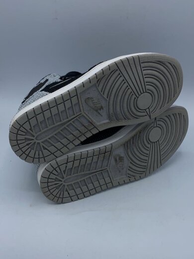 商品画像：ハイカットスニーカー/26cm/GRY/919704-003 4