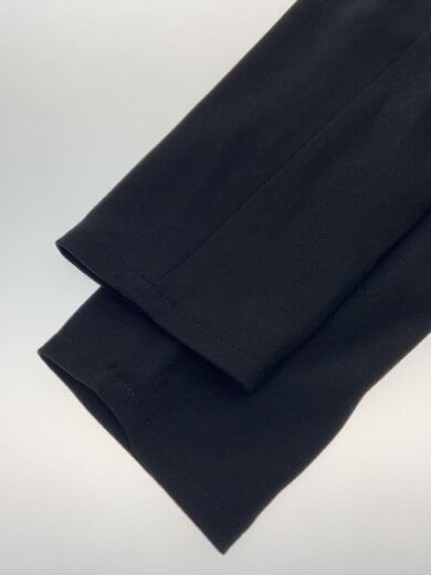 商品画像：ジャケット/38/--/BLK/03-9309615-050-038// 5