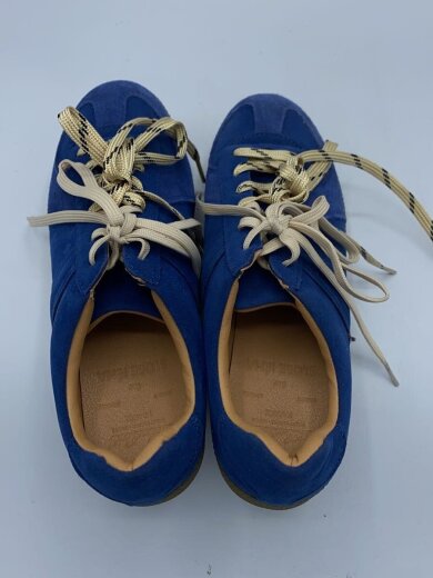 商品画像：ローカットスニーカー/38/BLU 3