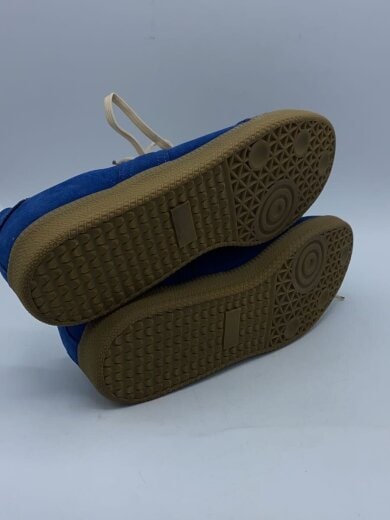 商品画像：ローカットスニーカー/38/BLU 4