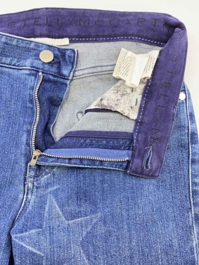 商品画像：ボトム/25/コットン/IDG// 3