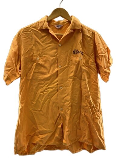 商品画像：半袖シャツ/--/--/ORN 1