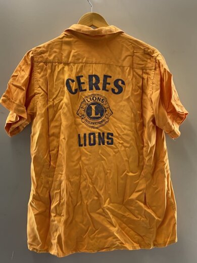 商品画像：半袖シャツ/--/--/ORN 2