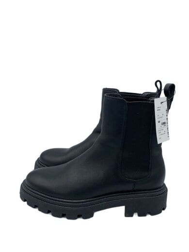 商品画像：ブーツ/36/BLK/22031 1