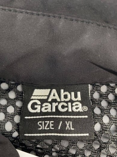 商品画像：ジャケット/XL/ナイロン/BLK/無地/マルチポケット 3