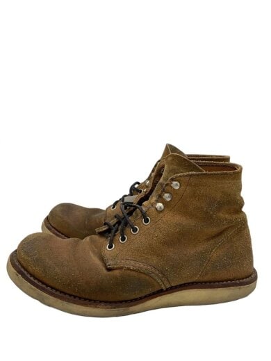 商品画像：ブーツ/27cm/CML/スウェード// 1