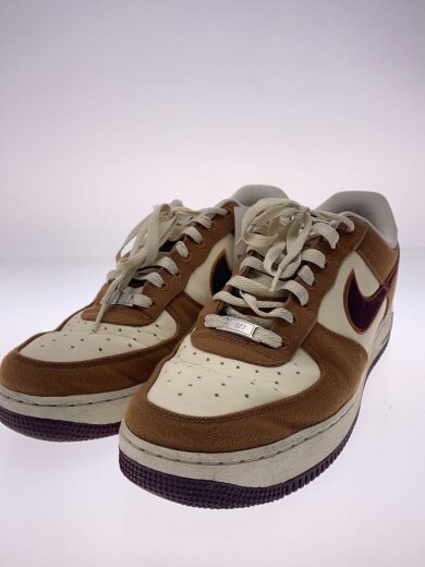 商品画像：AIR FORCE 1 LOW_エアフォース 1/28.5cm/BRW 2