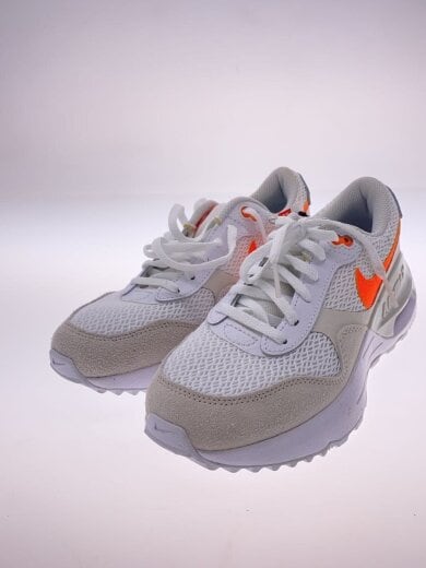 商品画像：ローカットスニーカー/22.5cm/WHT/DQ0284-114 2