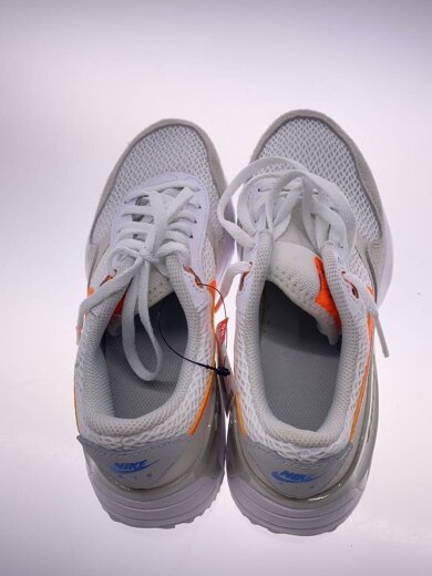 商品画像：ローカットスニーカー/22.5cm/WHT/DQ0284-114 3