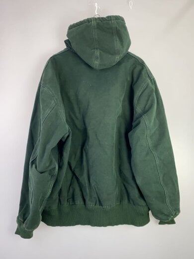 商品画像：ジャケット/XXL/コットン/GRN/J130// 2