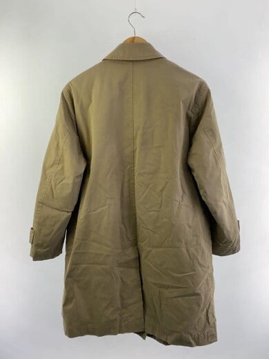 商品画像：コート/3/コットン/KHK/595-9210501 2