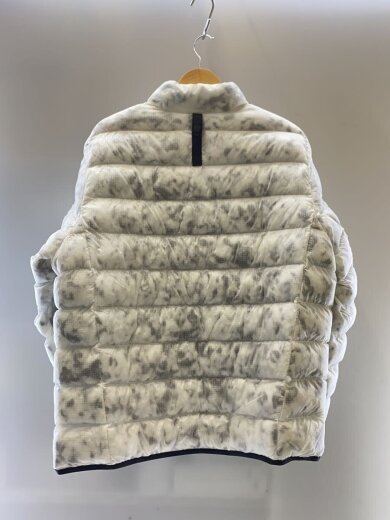 商品画像：ダウンジャケット/XXL/ナイロン/DD6607-010 2